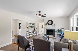 11 Willow Springs Dr, Greenville, SC 29607 - Photo 6