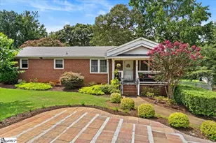 4 Rhonda Ct, Greenville, SC 29617 - Photo 1