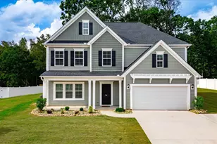 726 Oak Hill Ln, Belton, SC 29627 - Photo 1