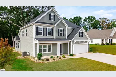 726 Oak Hill Lane, Belton, SC 29627 - Photo 2