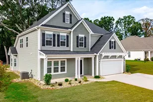 726 Oak Hill Ln, Belton, SC 29627 - Photo 2