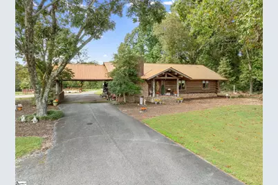1729 Chesnee Highway, Gaffney, SC 29341 - Photo 1