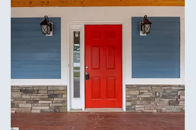603 West 5th Avenue, Easley, SC 29640 - Photo 6