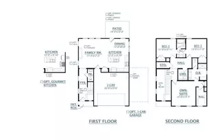 13 Leacock Dr, Fountain Inn, SC 29644 - Photo 2