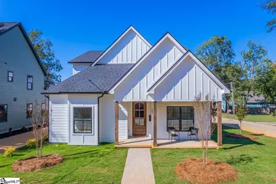 13 Stall Street, Greenville, SC 29609 - Photo 1