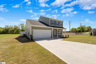 5002 Burke Meadows Run, Chesnee, SC 29323 - Photo 2