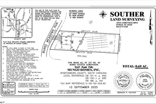 5002 Burke Meadows Run, Chesnee, SC 29323 - Photo 4