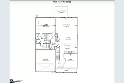 5002 Burke Meadows Run, Chesnee, SC 29323 - Photo 32
