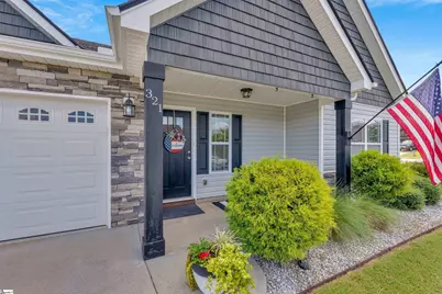 321 Meadowmoor Road, Greer, SC 29651 - Photo 2