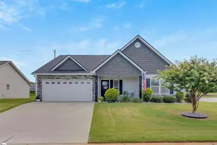 321 Meadowmoor Rd, Greer, SC 29651 - Photo 1