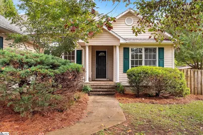 111 W Highway 14, Landrum, SC 29356 - Photo 2