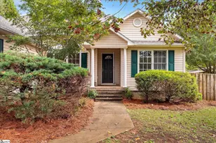 111 W Hwy 14, Landrum, SC 29356 - Photo 2