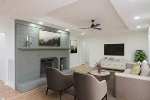 1307 NE Main St, Simpsonville, SC 29681 - Photo 6