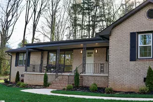 1307 NE Main St, Simpsonville, SC 29681 - Photo 2