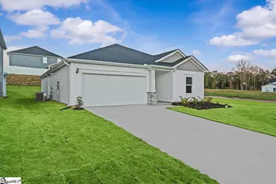 219 Tantalus Street, Gray Court, SC 29645 - Photo 2