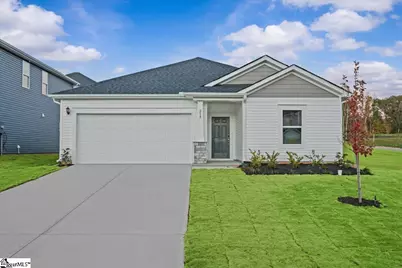 219 Tantalus Street, Gray Court, SC 29645 - Photo 1