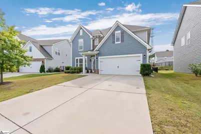 103 Silver Falls Drive, Simpsonville, SC 29681 - Photo 40