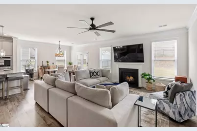 103 Silver Falls Drive, Simpsonville, SC 29681 - Photo 14