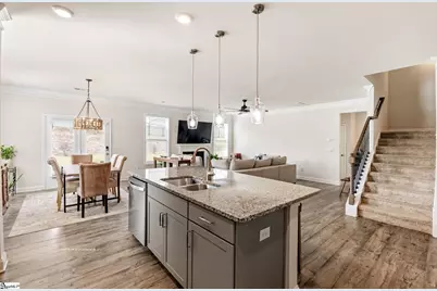 103 Silver Falls Drive, Simpsonville, SC 29681 - Photo 12