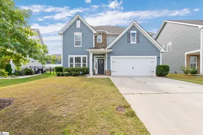 103 Silver Falls Drive, Simpsonville, SC 29681 - Photo 2