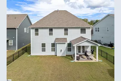 103 Silver Falls Drive, Simpsonville, SC 29681 - Photo 34