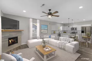 46 Dorsey Blvd, Greenville, SC 29611 - Photo 6