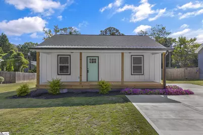 46 Dorsey Boulevard, Greenville, SC 29611 - Photo 2