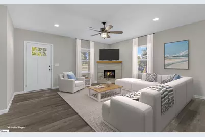 46 Dorsey Boulevard, Greenville, SC 29611 - Photo 8