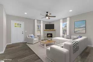 46 Dorsey Blvd, Greenville, SC 29611 - Photo 8