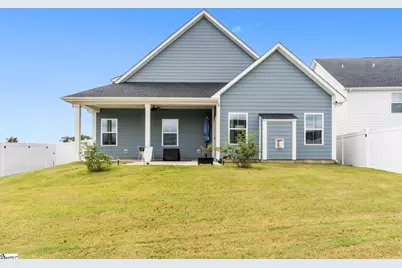 2 Comanche Trail, Greenville, SC 29607 - Photo 24