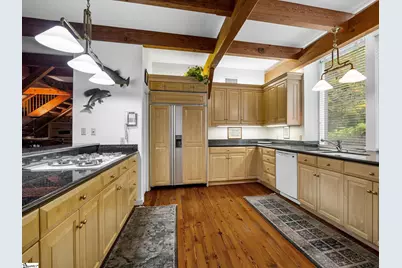 1360 Skunk Hollow Road, Campobello, SC 29322 - Photo 4