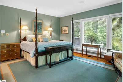 1360 Skunk Hollow Road, Campobello, SC 29322 - Photo 6