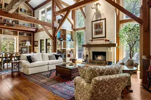 1360 Skunk Hollow Rd, Campobello, SC 29322 - Photo 2