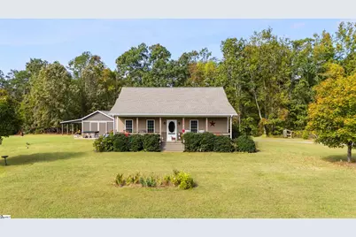 660 Scoggins Road, Rutherfordton, NC 28139 - Photo 1