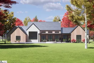 279 Hillside Church Road, Fountain Inn, SC 29644 - Photo 2