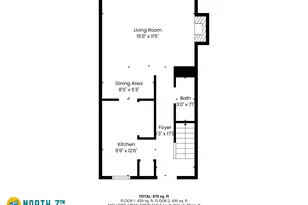 11 Dover Dr, Taylors, SC 29687 - Photo 26