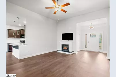 1134 Midway Hill Lane, Duncan, SC 29334 - Photo 6