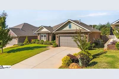 1134 Midway Hill Lane, Duncan, SC 29334 - Photo 2