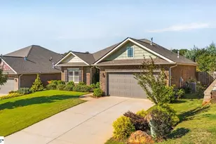 1134 Midway Hl Ln, Duncan, SC 29334 - Photo 2