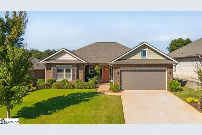 1134 Midway Hill Lane, Duncan, SC 29334 - Photo 1