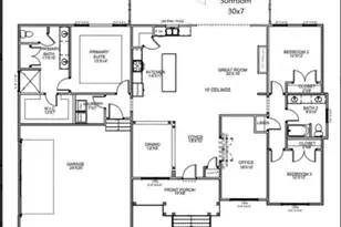 120 Halowell Ln, Travelers Rest, SC 29690 - Photo 2