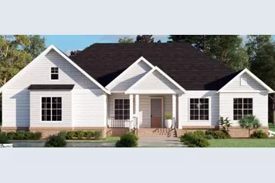 120 Halowell Lane, Travelers Rest, SC 29690 - Photo 1