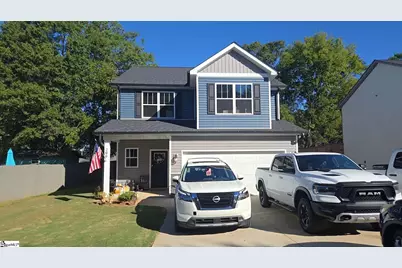 200 W 4th Avenue, Easley, SC 29640 - Photo 2