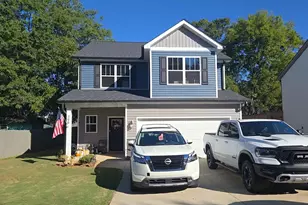 200 W 4th Ave, Easley, SC 29640 - Photo 2