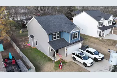 200 W 4th Avenue, Easley, SC 29640 - Photo 8