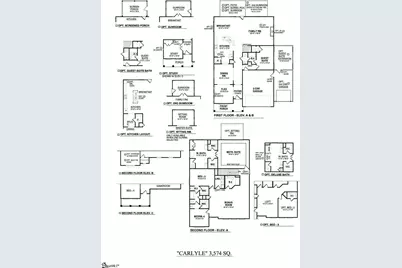 53 Red Horse Way, Greer, SC 29651 - Photo 4