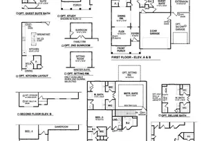 53 Red Horse Way, Greer, SC 29651 - Photo 4