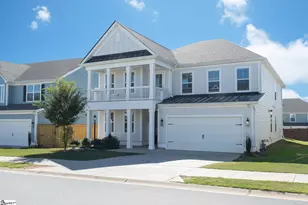 53 Red Horse Way, Greer, SC 29651 - Photo 2