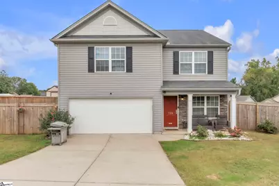 719 Dottie Drive, Boiling Springs, SC 29316 - Photo 1