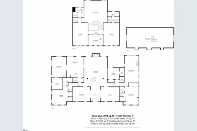 1932 Belle Shoals Road, Pickens, SC 29671 - Photo 50